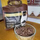 شوكلاته شيبس للكوكيز بالحليب