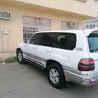 تويوتا لاند كروزر 2002