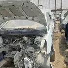 قطع غيار اكسنت 2012 تشليح مع الضمان