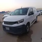 بيجو بارتنر موديل 2022 بضاعه