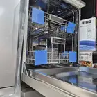 غساله صحون تورنادو 13 مكان ستيل ب 949 ريال