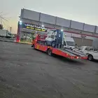 سطحه لجميع المشاوير