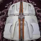 طقم طوابق أبواب لون هولويز اصلي مستورد لكزس(LS 430)