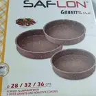 طقم صواني سافلون