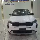 كيا سونيت استاندر م 2026 اقل سعر داخل المملكة للكاش