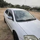 كرولا 2002