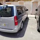 Starex H1 2019 Diesel Car