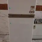 ثلاجات مستعمله سامسونج وفالكون