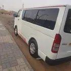 للايجار مع سواق نقل مشاوير ا ادميات  رحلات