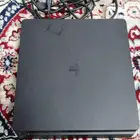 سوني 4 لايوجد فيه اي خدش و خلل