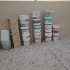 سطول بويه و مخفق