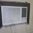 مكيف شباك