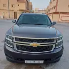 شفروليه تاهو 2017 للبيع