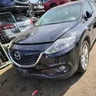 لدينا قطع غيار مازدا cx9
