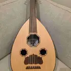 عود مصري صناعة موريس شحاته