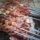 معلم مشويات شوي خارجي