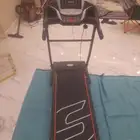 مشاية رياضية استعمال شهر واحد فقط سرعات مختلفة موصل USB بح