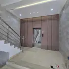 للبيع شقه علويه سطح خاص المحاله