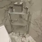 زاوية حمام وصورة مجلس