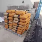 اسمنت بطحه طوب عتب بلك جميع مواد البناء