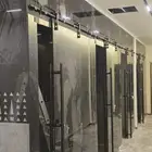 زجاج مكاتب سكوريت تفصيل مكاتب زجاج وجهات وشوارت