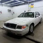 فورد ماركيز 2008