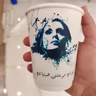 مصنع أكواب طباعة اكواب ورقية ملونة اكواب كرتون