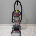 مكنسة سجاد و مكنسة كهرباء