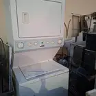 غساله ونشاف امريكي