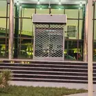 ابواب رول سحاب وأجهزة الفتح الاليه