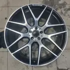 جنط مرسيدس مقاس 21 اصلي