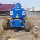 ميكانيك معدات هيدروليك وا ديزل