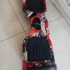 سكوتر ذكي