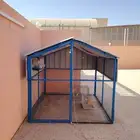 صندقة شبك بقلاوه