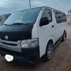 باص هاي اس ديزل 2014