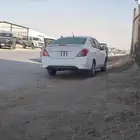نيسان صني يوجد لدي جميع قطع غيار السيارات المستعملة