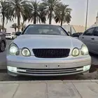 لكزس gs300