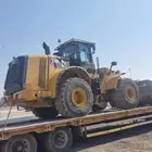 للبيع2014 شيول 966K بالدمام معرض الدامغ