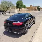 مرسيدس GLC جفالي