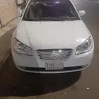 هيونداى النترا 2008