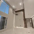 فلل روف علويه مساحه كبيره