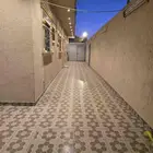 دور ارضي للايجار حي القادسية