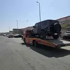 سطحة من الرياض الى جدة سطحه