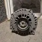 دينامو جمس من 2007 إلى 2014.