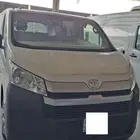 باص بضاعة ديزل 2023 ماشي 56 الف