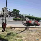 ونش كرين للإيجار