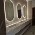ديكور مغاسل