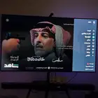 شاشة LG OLED CS 55