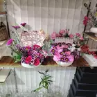 فازات ورد انيقه بوكيهات استندات هدايا خميس مشيط وابها