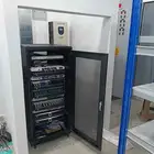 تركيب كاميرات مراقبه والانظمه الامنيه